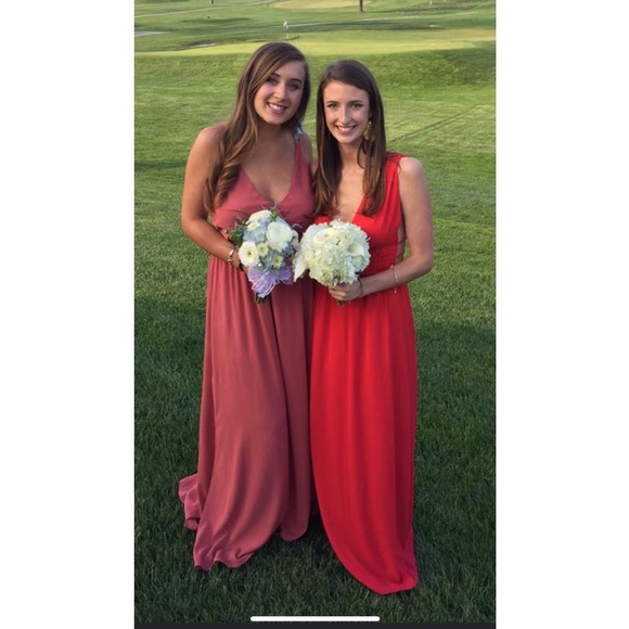 SAYLOR Ria Gown - Picture 7 of 7